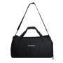 Sense Duffle Bag Black - BeastPink single_variant