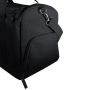 Sense Duffle Bag Black - BeastPink single_variant
