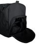Sense Duffle Bag Black - BeastPink single_variant