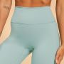 Women‘s Sense Leggings Storm Blue - BeastPink L