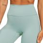 Women‘s Sense Leggings Storm Blue - BeastPink L