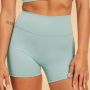 Women‘s Sense Shorts Storm Blue - BeastPink L