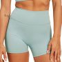 Women‘s Sense Shorts Storm Blue - BeastPink L
