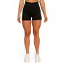 Women‘s Sense Shorts Black - BeastPink L