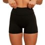 Women‘s Sense Shorts Black - BeastPink L