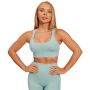 Sense Sports Bra Storm Blue - BeastPink L