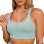 Sense Sports Bra Storm Blue - BeastPink L