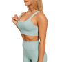 Sense Sports Bra Storm Blue - BeastPink L