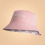Serenity Bucket Hat Pink - BeastPink UNI