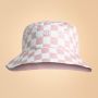 Serenity Bucket Hat Pink - BeastPink UNI