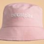 Serenity Bucket Hat Pink - BeastPink UNI