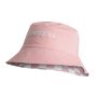 Serenity Bucket Hat Pink - BeastPink UNI