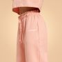 Women‘s Serenity Joggers Pink - BeastPink XXL
