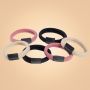 Set of Hair Ties Mix - BeastPink single_variant