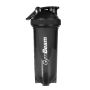 Shaker Tritan Black 700 ml - GymBeam single_variant