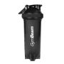 Shaker Tritan Black 700 ml - GymBeam single_variant
