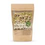 Shelled pistachios - GymBeam 500 g