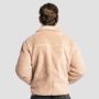 Sherpa Jacket Canyon - GymBeam XXL