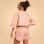 Women‘s Serenity Shorts Pink - BeastPink XXL