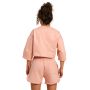 Women‘s Serenity Shorts Pink - BeastPink XXL