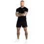 Shorts TRN Black - GymBeam XXXL