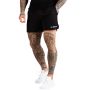 Shorts TRN Black - GymBeam XXXL