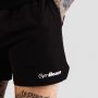 Shorts TRN Black - GymBeam XXXL