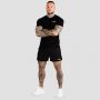 Shorts TRN Black - GymBeam XXXL