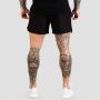 Shorts TRN Black - GymBeam XXXL