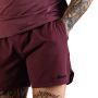 Shorts TRN Eggplant - GymBeam XXXL
