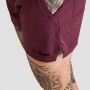 Shorts TRN Eggplant - GymBeam XXXL