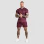 Shorts TRN Eggplant - GymBeam XXXL