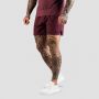 Shorts TRN Eggplant - GymBeam XXXL