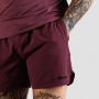 Shorts TRN Eggplant - GymBeam XXXL