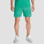 Shorts TRN Lagoon - GymBeam XXXL