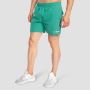 Shorts TRN Lagoon - GymBeam XXXL