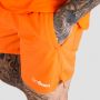 Shorts TRN Orange - GymBeam XXXL