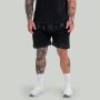 Shorts Washed Black - STRIX XL