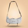 Sling Bag Hyper Ivory - BeastPink single_variant