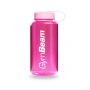 Fľaša Sport Bottle Pink 1000 ml - GymBeam single_variant