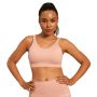 Hyper Sports Bra Pink - BeastPink XXL