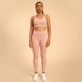 Hyper Sports Bra Pink - BeastPink XXL