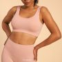 Hyper Sports Bralette Pink - BeastPink XL