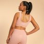 Hyper Sports Bralette Pink - BeastPink XL