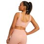 Hyper Sports Bralette Pink - BeastPink XL
