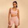 Hyper Sports Bralette Pink - BeastPink XL