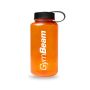 Sport Bottle Orange 1000 ml - GymBeam single_variant