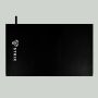 Sport Towel Medium Essential Black - STRIX single_variant