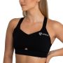Sports Bra Black - STRIX L