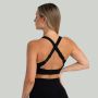 Sports Bra Black - STRIX L